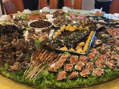 -鱼市酒店(威海水产批发市场店)