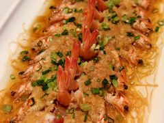 -醉辉皇原味海鲜江南菜(成都大魔方店)