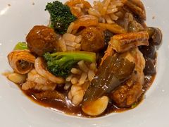 -老铺烤鸭(宝鸡店)