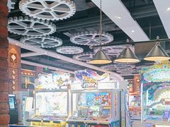 -反斗乐园(中航城君尚购物中心)