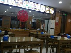 -地安门包子铺(地安门店)