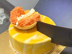 -黑池口感烘焙·生日蛋糕(坂田店)