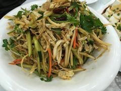 -东北饺子馆(马尾君竹店)