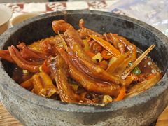 -老三样·旧食新味(船山路店)
