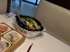 -煲王粤菜餐厅(中侨中心店)