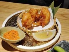 -有喜屋·日料·居酒屋(旭辉广场店)