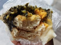 全家福年糕团-上海虹口糕团食品厂(茂名路店)