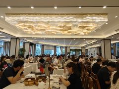 -怡园饭店-餐厅(四望亭店)