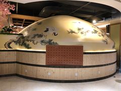 休闲区-极乐汇汗蒸会馆(杭州店)