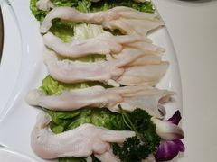 -欠火锅·水牛毛肚·团建聚餐·生日宴(何山路店)