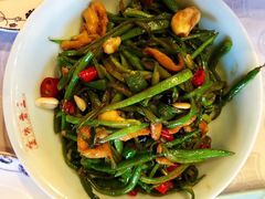 -金家老三饭庄(常营店)