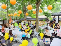 -HERRE·FARM 赫尔露营农场·团建聚会包场