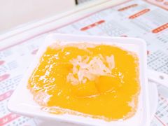 -香港華心糖水鋪(南西总店)