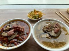 -吴记怪味面(牛王庙店)