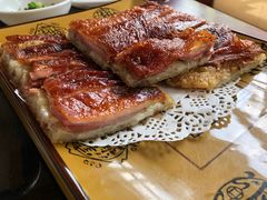 -老来福·非遗酸汤兔(凯旋路店)