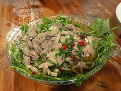-小春农家乐