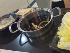 -呷哺呷哺(西单大悦城店)