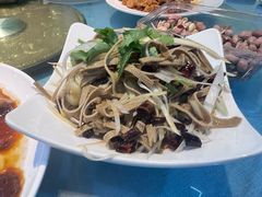 -振生清真饭店(永安道店)
