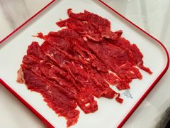 -毛辣果·贵州红酸汤牛肉火锅(西单店)