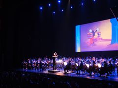 -交通银行前滩31演艺中心