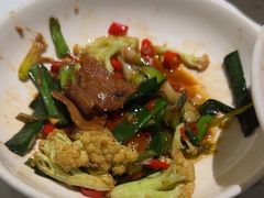 -关东小磨东北菜(漕河泾印象城店)