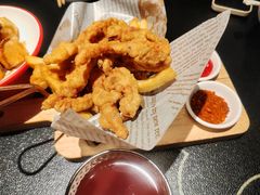 -辣尚瘾·烤鱼·新川菜(牡丹园直营店)