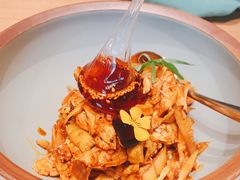-辛香汇·现炒川菜(淮海路百盛店)