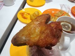 -冰岛茶餐厅(人民路店)