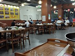 -顺德火焰醉鹅坊(珠海店)