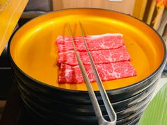 -牛New寿喜烧(青浦店)