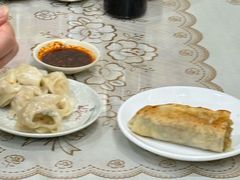 -十四娘手工水饺(新建小区店)