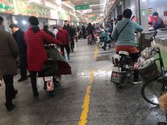 -红星农贸市场(红星东路店)