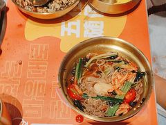 -轻烧烤肉(光谷步行街店)