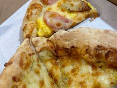 -Aimiqi.Pizza.爱米奇私厨(虹梅路红春大厦店)