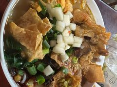 -螺丰汇柳州螺蛳粉(苹果园地铁站F口店)