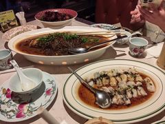 -维园悦谱·海派家常菜(乌鲁木齐南路店)