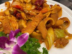 -品回味清真西北楼(宁波首店)