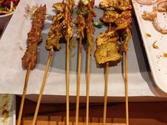 -木屋烧烤(龙湖天街店)