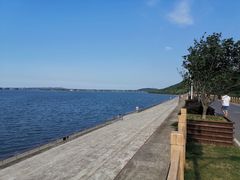 -南京金牛湖风景区