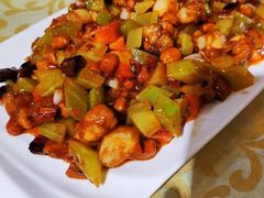 -好口福私房菜(太元路店)