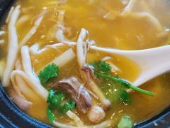 -東城故事·尋找姆媽的味道(玉兰路店)