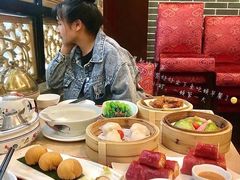 -点都德(大茶楼店)