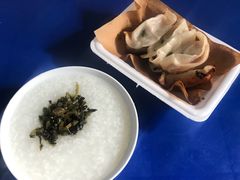 -胖子锅贴(双阳路111弄店)