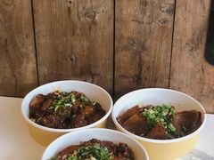 -甜心闲生传统手工冰粉(太古里店)
