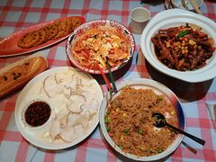 -辣小鲜·南昌大排档(船山路店)