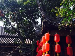 -钦善斋(武侯祠店)