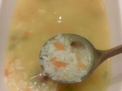 -乌镇那一年小院主题餐厅(甘泉西路店)