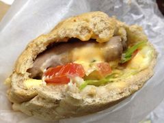 444-赛百味SUBWAY(中山店)