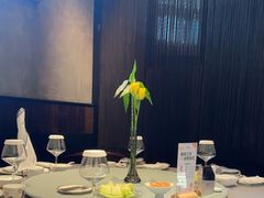 -庐灶江南·江南菜·四合院Bistro(东直门雍和宫·原华侨宾馆店)