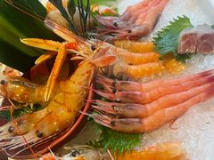 -Mr.Fish鱼鲜生海鲜放题(高德置地冬广场店)